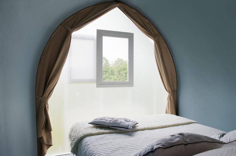 coco sweet - coin - chambre