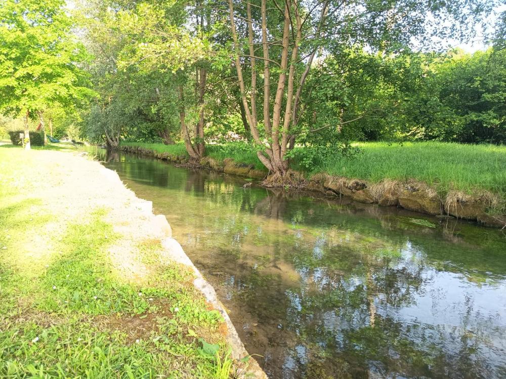 CAMPING SAINT-PAUL - Exterieur 3