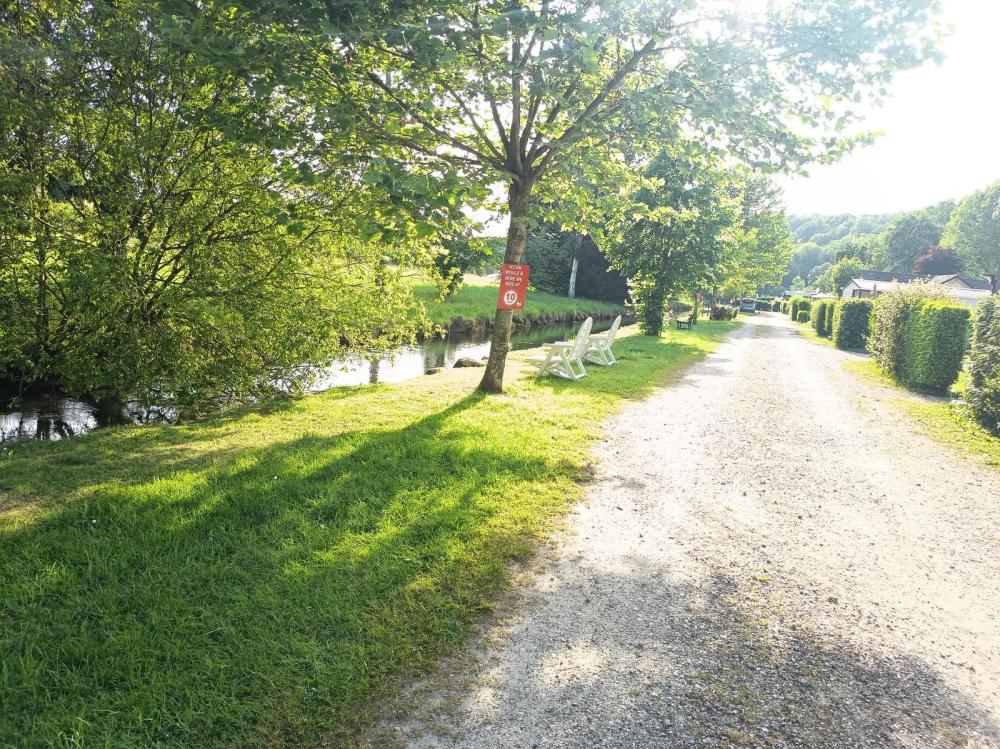 CAMPING SAINT-PAUL - Exterieur 4